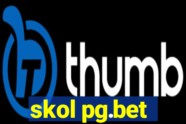 skol pg.bet